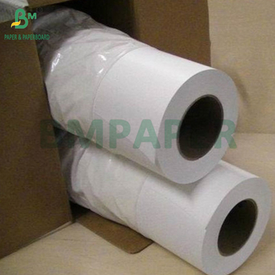 150gr 180gr Πρωταθλήματα Ματ Επιστρωμένο Χάρτινο Αλυσίδα Inkjet Για Οικογενειακές Φωτογραφίες 36' x 30m