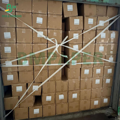 150gr 180gr Πρωταθλήματα Ματ Επιστρωμένο Χάρτινο Αλυσίδα Inkjet Για Οικογενειακές Φωτογραφίες 36' x 30m