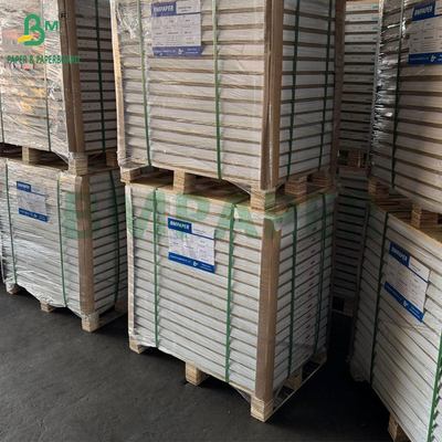 50gr 65gr Ψηφιακό NCR CF CFB CB Χάρτης για το βιβλίο τιμολογίων 70 x 95cm Μαύρη εικόνα