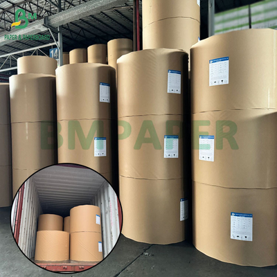 260g 280g Καλής ποιότητας λευκό χαρτί PET για δίσκο φούρνου ανθεκτικό στη θερμότητα 200+ βαθμών