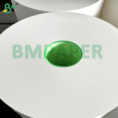 28gm 27mm 30mm 34mm Τροφικό έντυπο χαρτί τυποποίησης από άχυρο σε κυλίνδρους