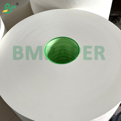 28gm 27mm 30mm 34mm Τροφικό έντυπο χαρτί τυποποίησης από άχυρο σε κυλίνδρους