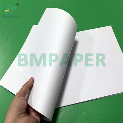 841 x 1198 mm 70 gm 80 gm Κατόπιν επικάλυψης χαρτί Offset για εκτύπωση κειμένου βιβλίων