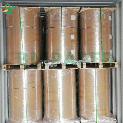 0.7mm Καλό αποτέλεσμα εκτύπωσης Υδατοσυλλεκτικά φύλλα χαρτιού για υποστρώματα