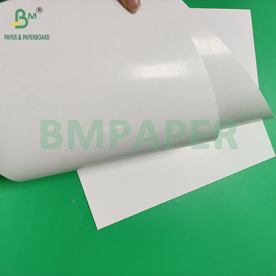 310gm C2S Αντιδιαφάνεια Παιχνίδι χαρτόνι Μαύρος πυρήνας Porker χαρτόνι