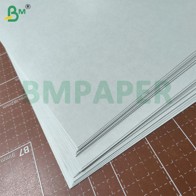 Μαύρο πυρήνα Cardstock 310 Gsm Διπλής όψης λαμπερή επιφάνεια κάρτα παιχνιδιού