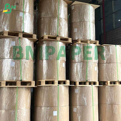400gm Υψηλής αντοχής διπλής πλευράς μαύρη κάρτα για πολυτελή συσκευασία χειροτεχνίας