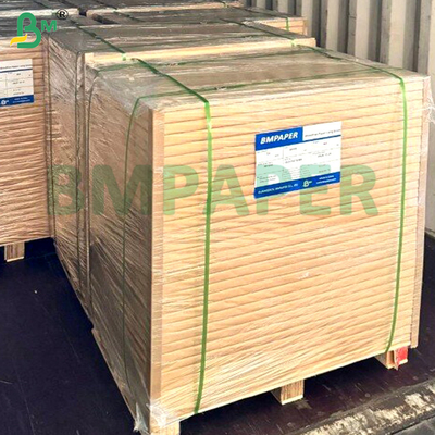 80g 100g λευκό ανθεκτικό στο μελάνι υψηλής αντοχής διαφανές χαρτί εικόνας για συσκευασία δώρων