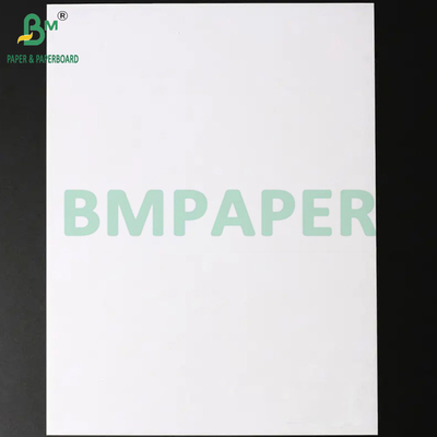 Χαρτόνι λευκό blister 325gsm για συσκευασία μπαταριών 72 x 102cm Υψηλής λευκότητας