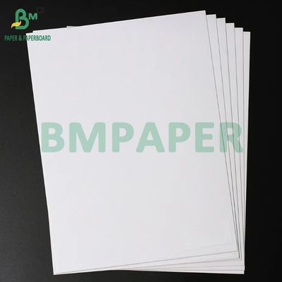 Χαρτόνι λευκό blister 325gsm για συσκευασία μπαταριών 72 x 102cm Υψηλής λευκότητας