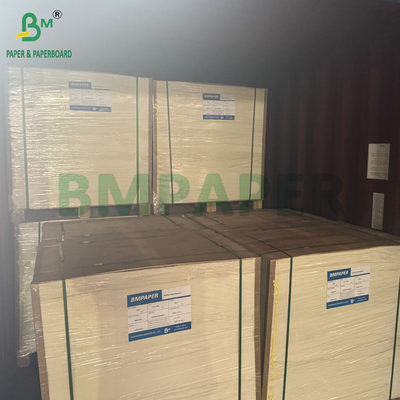 Χαρτόνι λευκό blister 325gsm για συσκευασία μπαταριών 72 x 102cm Υψηλής λευκότητας