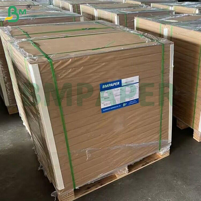 120gsm - 400gsm Διπλής Όψης Κόκκινο Κάρφωμα για Συσκευασία Υψηλής Ποιότητας