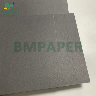 Ενυδατοασφαλής 1.1 mm 1.2 mm Μαύρο χαρτόνι Ανακυκλώσιμο χαρτόνι