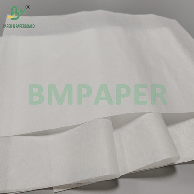 28-40gm Λευκό γυαλί Αντιμύκητο Χαρτί Γυαλί Interlayer Χαρτί Προστασία Μεταφοράς