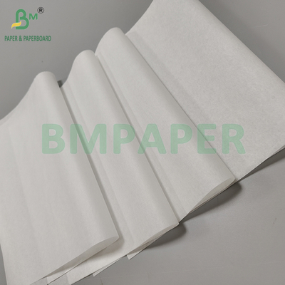 28-40gm Λευκό γυαλί Αντιμύκητο Χαρτί Γυαλί Interlayer Χαρτί Προστασία Μεταφοράς