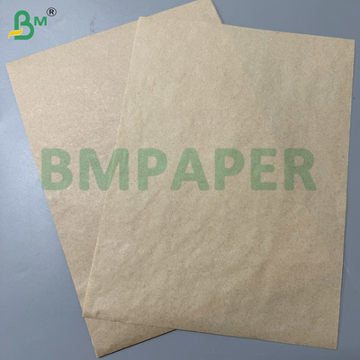 36gr Kraft Liner Paper για Φωτοβολταϊκό Γυαλί Χωρίς Θείο Αντιμύκητα