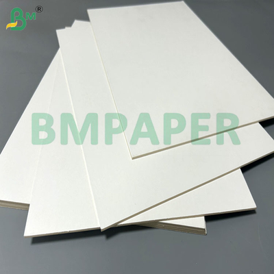 1.5mm 2mm Pure Pulp Graphic Board Για σούπερ μάρκετ Πίνακας οθόνης 1220 x 2440mm