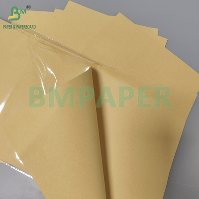 Χαρτί γραφής 120gsm χωρίς τρύπες, κενό, για εξάσκηση και εκμάθηση τυφλών