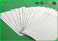 400g - 1000g στεγανοποιήστε το γκρίζο διπλάσιο πυρήνων - πλαισιωμένα φύλλα εγγράφου Whiteboard για το κιβώτιο συσκευασιών