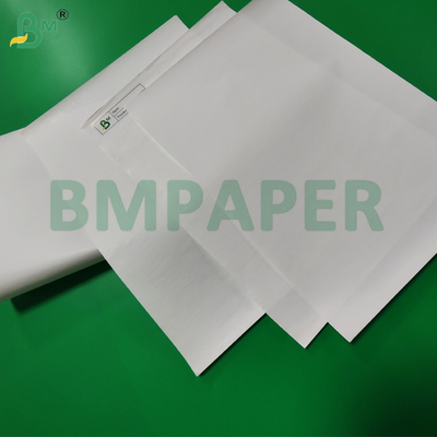 55gm 65gm Θερμικό χαρτί Jumbo Roll Για μηχανές POS 480mm Περιβαλλοντικά φιλικό