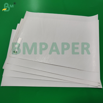 55gm 65gm Θερμικό χαρτί Jumbo Roll Για μηχανές POS 480mm Περιβαλλοντικά φιλικό