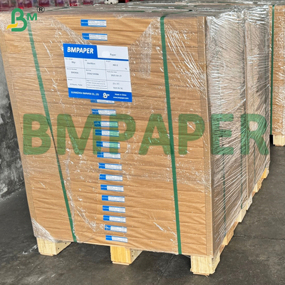 Χαρτί ετικέτας μπύρας 80gsm 90gsm Μεταλλικό Ασημί για μπουκάλια και κουτάκια μπύρας
