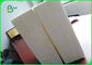 Ελαφρύ 1056D 55gm επικαλυμμένα φύλλα χαρτιού υφάσματος για DIY βραχιόλι