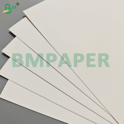 Χαρτόνι SBS Επικαλυμμένο στη Μία Όψη 325Gsm για Κατασκευή Χαρτοκιβωτίων