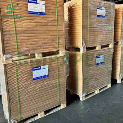 630 x 880mm 90grs 115grs Επικαλυμμένο καναπέ Ματ χαρτί για εκτύπωση Offset