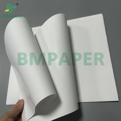 630 x 880mm 90grs 115grs Επικαλυμμένο καναπέ Ματ χαρτί για εκτύπωση Offset