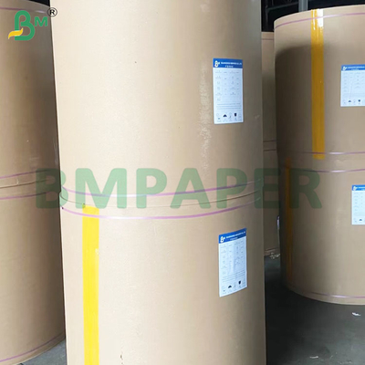 Ρολά χαρτιού σιλικονούχου 40Gsm Food Safe για συσκευασία χάμπουργκερ