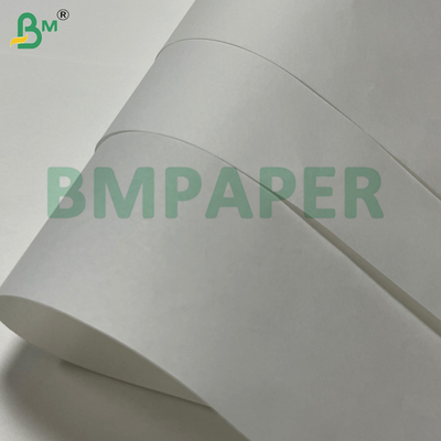 36gm 2080mm Υψηλής αντοχής οικολογικά φιλικό γυάλινο χαρτί