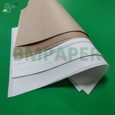 40GSM Mould Proof Glass Interleaving Lining Paper 2272mm Scratch Resistant