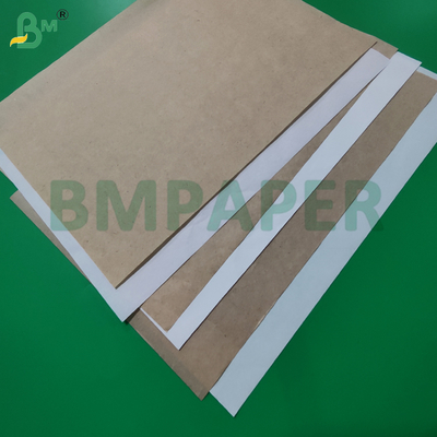 40GSM Mould Proof Glass Interleaving Lining Paper 2272mm Scratch Resistant