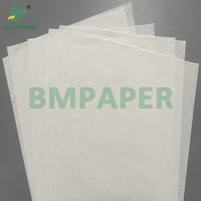 Λευκό 24g 25g 26g Χαρτί Τσιγάρων Εγκεκριμένο από FDA Χαρτί περιτυλίγματος από πολτό ξύλου