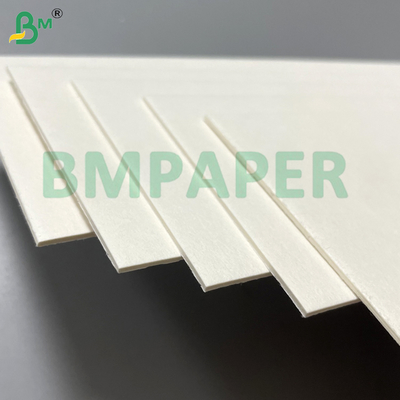 0.4mm-0.6mm σε φύλλο Υπερ-Λευκό Υψηλής Ανθεκτικότητας Υδατοαπορροφητικά Υποστρώματα