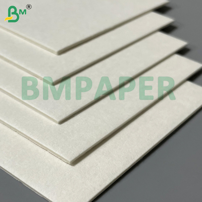 0.4mm-0.6mm σε φύλλο Υπερ-Λευκό Υψηλής Ανθεκτικότητας Υδατοαπορροφητικά Υποστρώματα