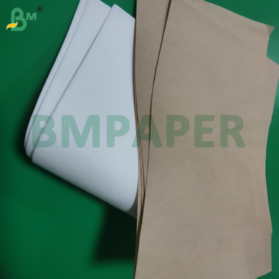 50gm 54gm λευκό καφέ κρέπ καφέ χαρτί φίλτρου για τσαγιέρα - οικολογικά φιλικό