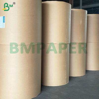 30gm 2 πλάγια φύλλα χαρτιού επικαλυμμένα με σιλικόνη για συσκευασία λιπαρών τροφίμων