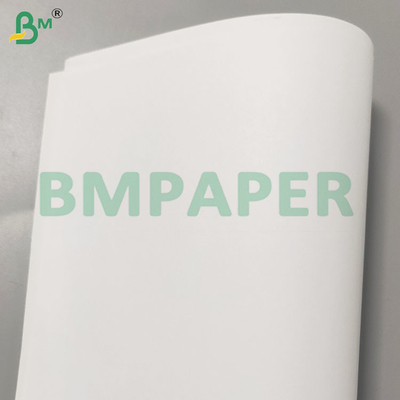 60 Gsm 42cm Ρολά Χωρίς Ξύλο Χαρτί Offset Printing