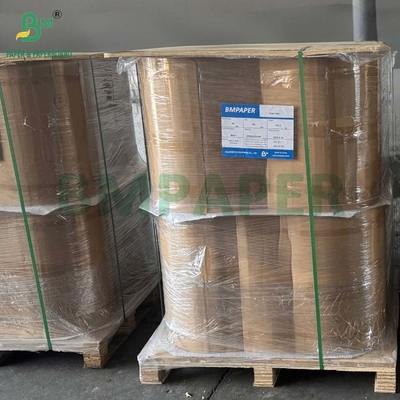 30GSM 35GSM Λευκασμένο Αλεύκαστο Αντικολλητικό Χαρτί Σιλικονούχο για Ψήσιμο