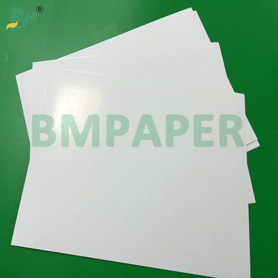 250 gr 300 gr Α3 Α4 Μέγεθος 2 πλευρικά μελάνι μετρητής επικαλυμμένο γυαλιστερό χαρτί για την εκτύπωση βιβλίων