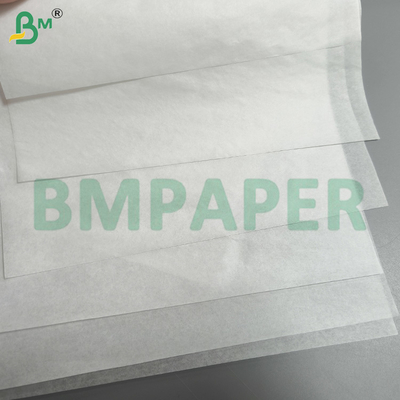 Solar Cells Printable Photovoltaic Glass Liner Paper 38gsm Interleaving Paper