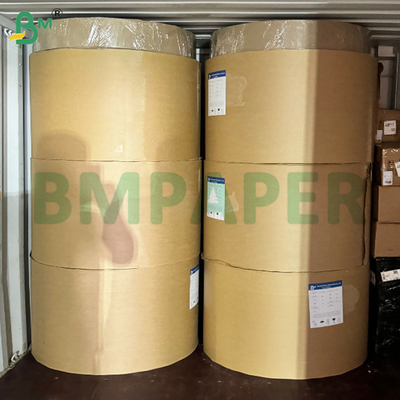 Solar Cells Printable Photovoltaic Glass Liner Paper 38gsm Interleaving Paper