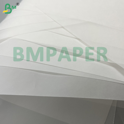100g 24"x36" Χαρτί Ιχνογραφίας Σχεδίου Διαφανές Ανθεκτικό σε Μελάνι σε Φύλλα
