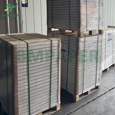 Φωτεινό λευκό χαρτί Βίβλου 28 γραμμάρια 39 γραμμάρια για εκτύπωση μυθιστορημάτων