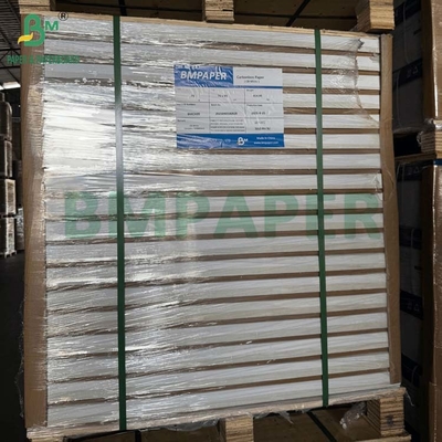 Καθαρή εικόνα NCR αντίγραφο χαρτί 60gm 65gm για εκτύπωση έντυπα σημειώσεων παράδοσης