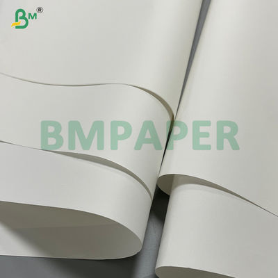 150um Waterproof Recyclable Stone Paper Non Pollution For Making High - End Notebook