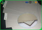 Πάχος γκρίζο Chopboard, γκρίζα κιβώτια FSC πιστοποιημένο 1.0mm ή άλλο χαρτοκιβωτίων