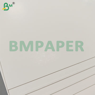 190-400Gsm Λευκό Επικαλυμμένο Τριπλό Χαρτόνι για Συσκευασία